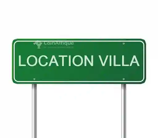 Location Villa - Maristes - Vue 1