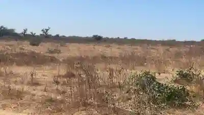 Lotissement à Ndayane Sénégal à Thies - Vue 1