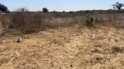 Lotissement à Ndayane Sénégal à Thies - Vue 3