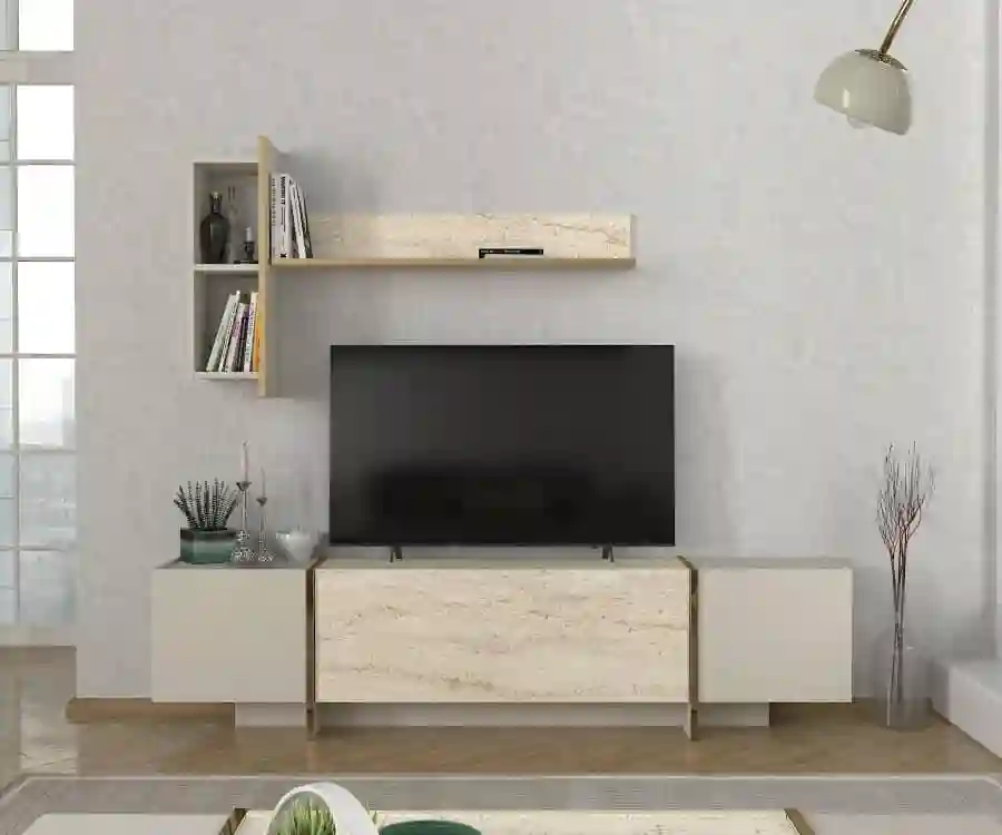 Meubles Télés Turque - Vue 1