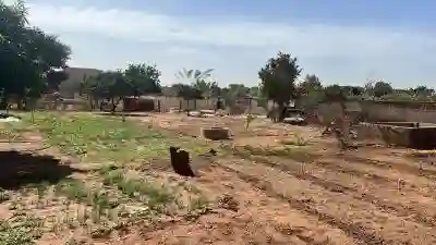 Terrain 1000 Mètres Carrés à Vendre à Nguérig à Mbour0