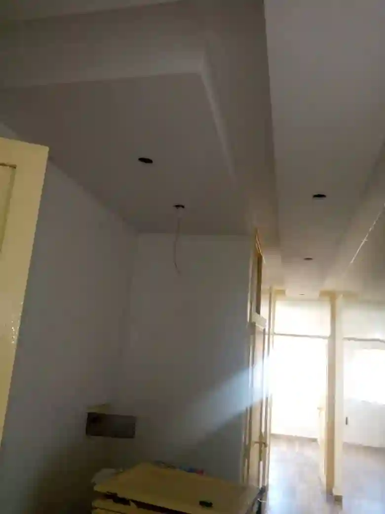 Appartement Spacieux à Louer - Vue 1