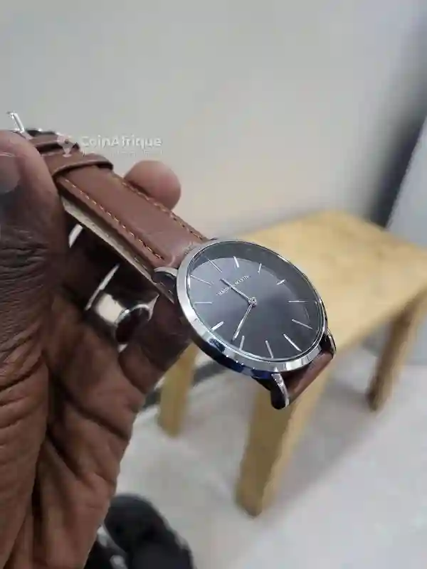 Montres Hannah Martin - Vue 2
