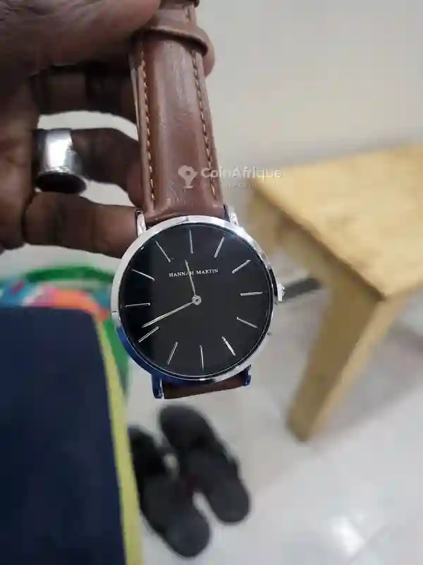 Montres Hannah Martin - Vue 3