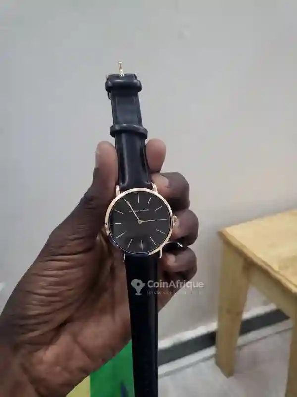 Montres Hannah Martin - Vue 4