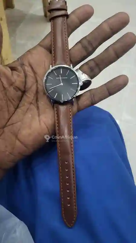 Montres Hannah Martin - Vue 5