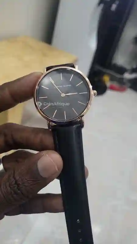 Montres Hannah Martin - Vue 7