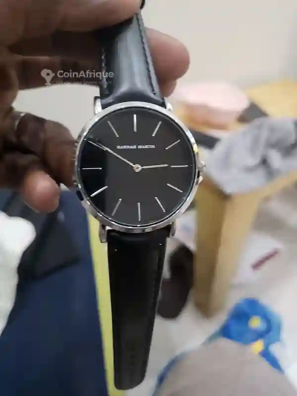 Montres Hannah Martin - Vue 8