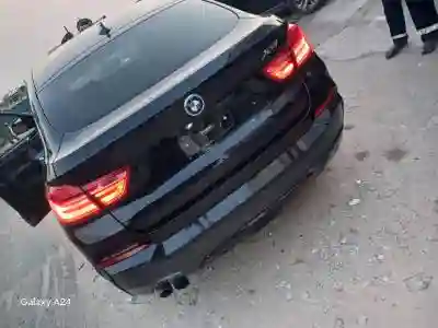 BMW X4 2016 Venant à Dakar - Vue 1