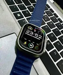 Apple Watch Ultra 1DT Gen 49mm