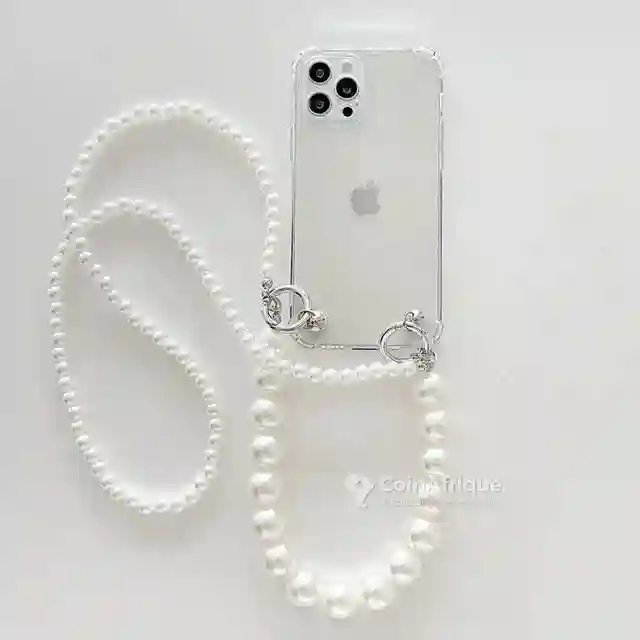Coque Iphone 11 12 13 pro max - Vue 2