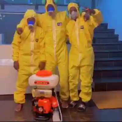 Désinsectisation Express - Vue 1