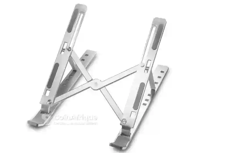 Support Ordinateur - Vue 2