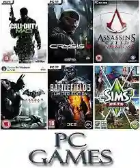 Jeux PC - Vue 2