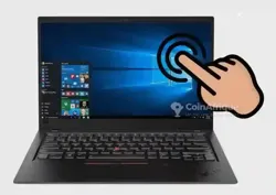 Lenovo x1 Carbon- I512th Gen- 16go500go Ssd-13 Pouces