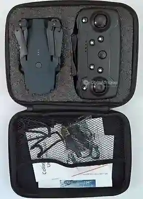 Drone Mini Dual Cameras - Vue 2