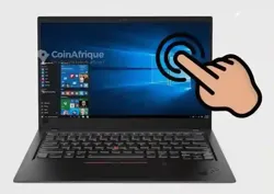 Lenovo x1 Carbon- I512th- Tactile- 16go ram