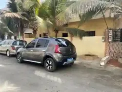 Dacia Sandero Stepway 2014 à Dakar