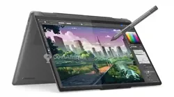 Lenovo X Yoga- I510th Gen- 16go500go Ssd-13 Pouces