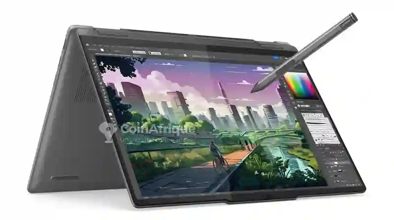 Lenovo X Yoga- I510th Gen- 16go500go Ssd-13 Pouces0