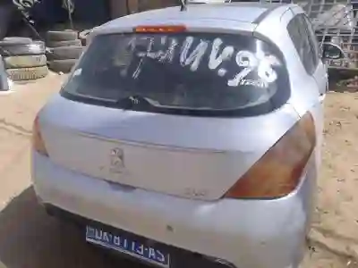 Peugeot 308 2010 à Dakar0