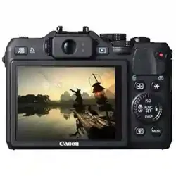 Canon G15