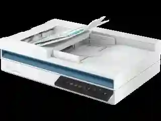 HP Scanjet pro 3600 f1 – Scanner de Document Recto-verso0