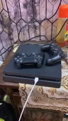 Playstation 4 Slim