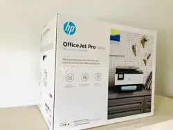 HP Imprimante Multifonction Officejet 9013 Wi-fi