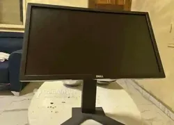 Moniteur Dell 24 Pouces