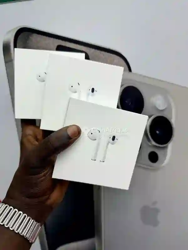 Airpods 20