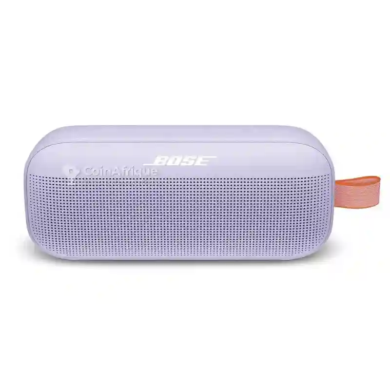 Enceinte Bluetooth Portable Bose Soundlink Flex - Vue 1