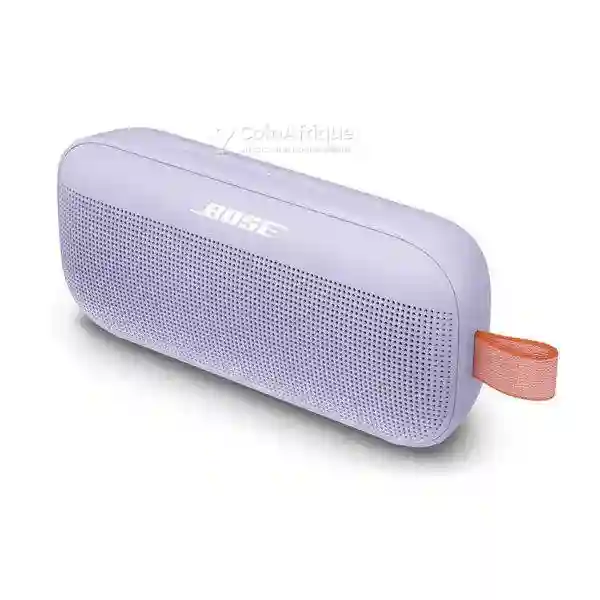 Enceinte Bluetooth Portable Bose Soundlink Flex - Vue 2