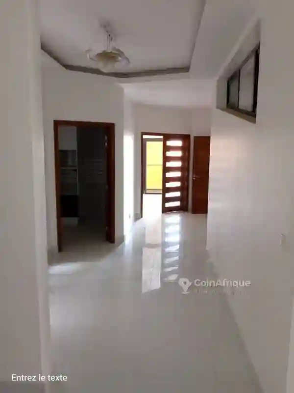 Location Appartement f4 - Karack - Vue 4