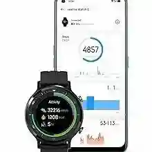 Montre Connectée Realme Watch s - Vue 3