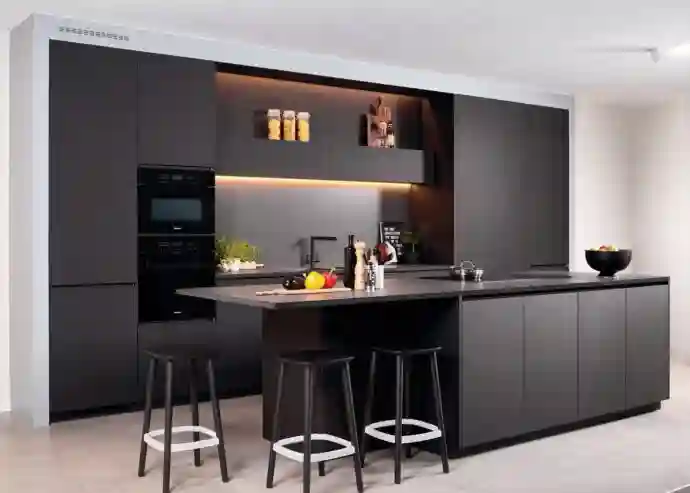 Cuisine Maison - Vue 1