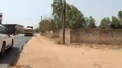 Terrains 300 Mètres Carrés à Vendre à Nguérig à Mbour0