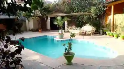 Résidence Hôtelière à Vendre à Saly Sénégal à Mbour - Vue 2