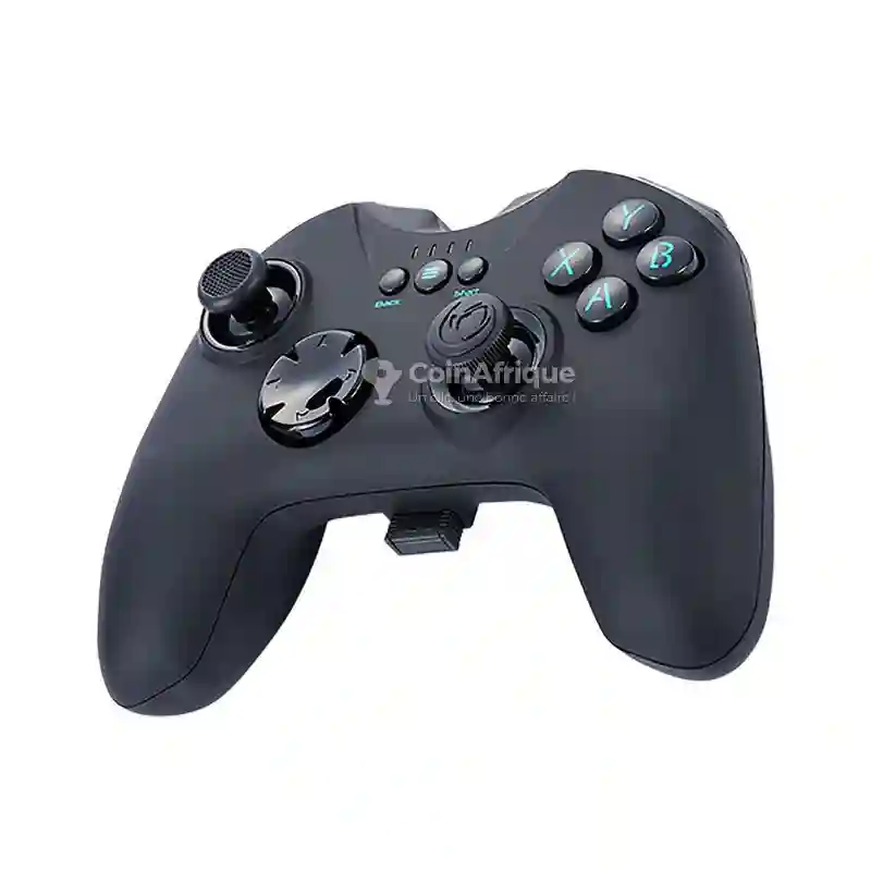 Manette Sans fil Ordinateur Nacon - Vue 1