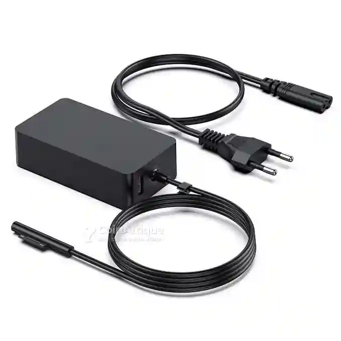 Chargeur Ordinateur Portable - Vue 1