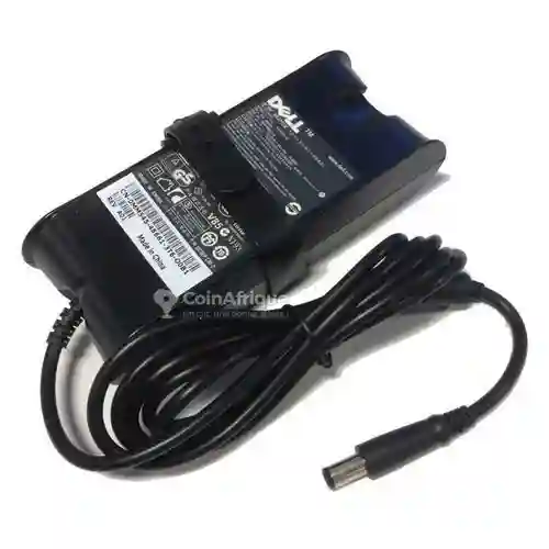 Chargeur Ordinateur Portable - Vue 3