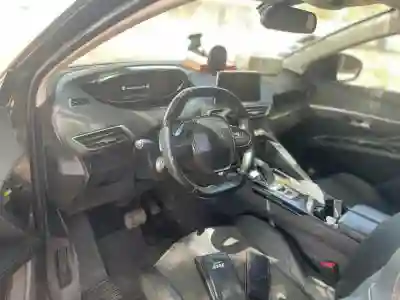 Peugeot 3008 Venant 2019 à Ziguinchor - Vue 3