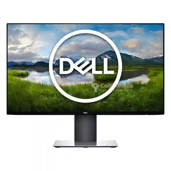 Ecran Moniteur Dell Ultraslim 24 Pouces - Vue 4
