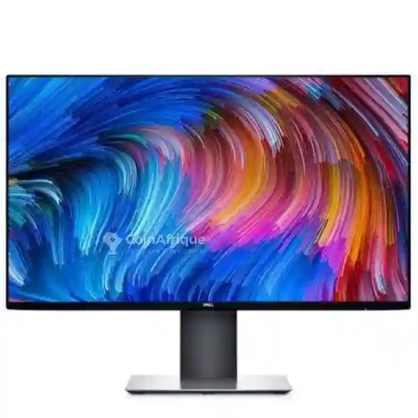 Ecran Moniteur Dell Ultraslim 24 Pouces - Vue 5