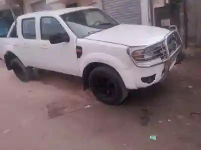 Ford Ranger 2010 à Dakar - Vue 3