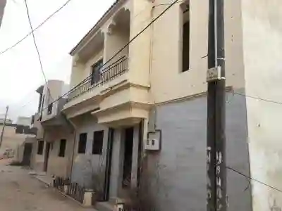 Maison Central Kounoune à Rufisque - Vue 1