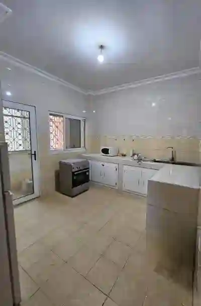 Appartement Meublé à Ngor- Almadies à Dakar0