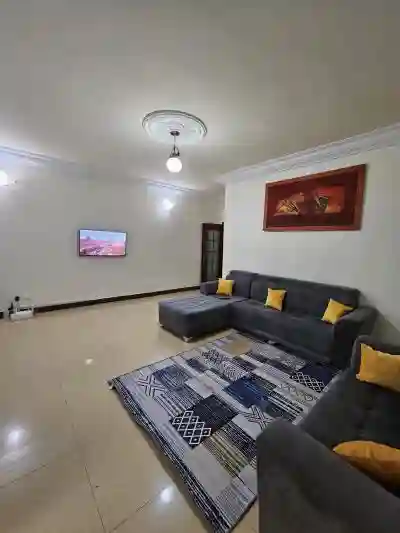 Appartement Meublé à Ngor- Almadies à Dakar - Vue 2