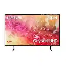 Smart Samsung UHD 55" 4k Full Options - Vue 1