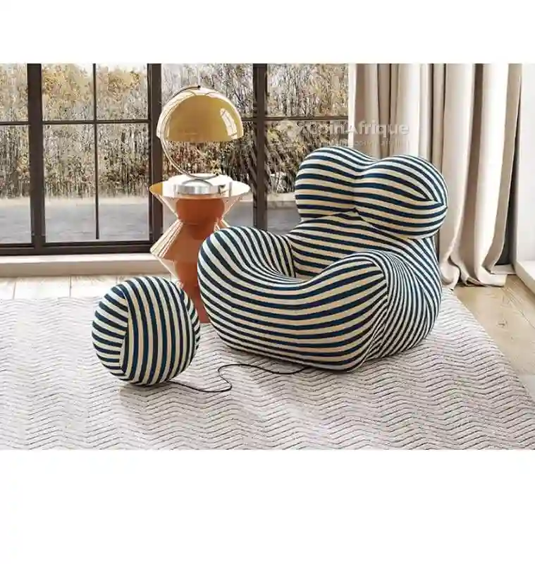 Fauteuil les Bras de Maman - Vue 1